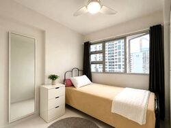 Blk 116A Tenteram Peak (Toa Payoh), HDB 3 Rooms #588034431